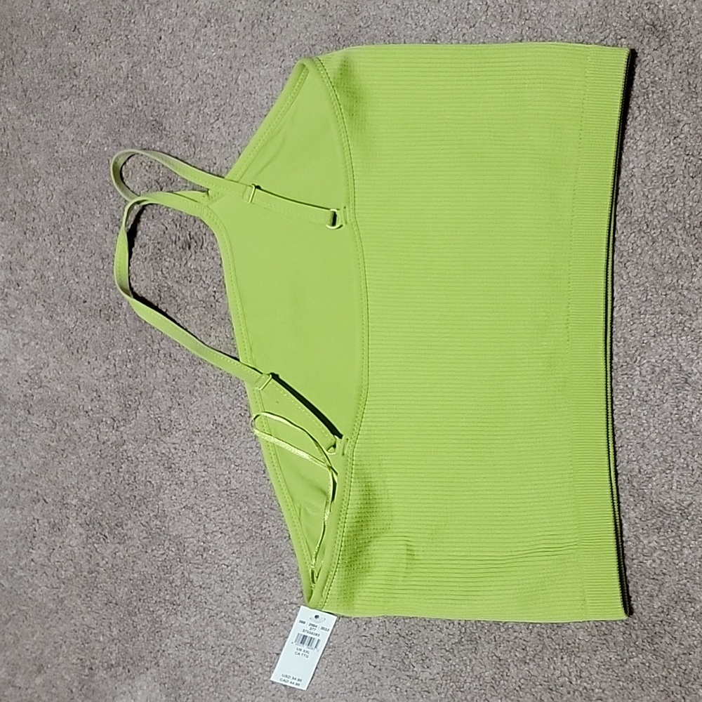 AERIE SPORTS BRA - Picture 2 of 5